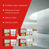 Waterproof Epoxy Floor Paint Household Wall Floor Waterproof Anti-Crack Cover Stains Renovation Paste - V.I.P Digital Presence