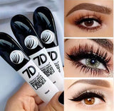SilkLash 7D Fiber Mascara