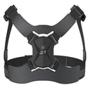 HailiCare Intelligent Vibration Voice Abdomen Correction Posture With Back Correction Belt Correction Posture - V.I.P Digital Presence