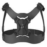 HailiCare Intelligent Vibration Voice Abdomen Correction Posture With Back Correction Belt Correction Posture - V.I.P Digital Presence
