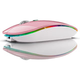 Dual mode virtual mouse anti sleep automatic cursor movement to prevent computer lock screen movement and shake - V.I.P Digital Presence