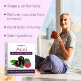 Antioxidant Powder Body Treatment - V.I.P Digital Presence
