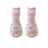Baby Floor Shoes And Socks Soft Bottom Mid-Tube To Prevent Korean Style Super Cute Cartoon Baby Toddler Socks Shoes - V.I.P Digital Presence