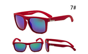 QUISVIKER Brand New Polarized Glasses Men Women Fishing Glasses Sun Goggles Camping Hiking Driving Eyewear （C7-C12） - V.I.P Digital Presence