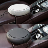 Car Air Purifier with Filter Portable USB Cleaner Remove Formaldehyde Cigarette Smoke Odor - V.I.P Digital Presence