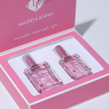 Men's Gulong perfume Set Lasting Fragrance Small City Yi Fragrance Vietnam Women's perfume Gift Box - V.I.P Digital Presence
