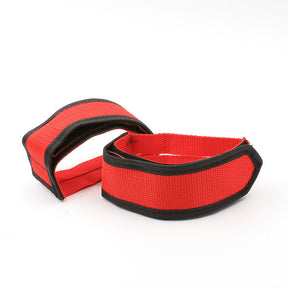 Dead Flying Bicycle Toe Strap Bicycle Pedal Dog Mouth Strap Toe Strap Toe Strap Toe Strap - V.I.P Digital Presence