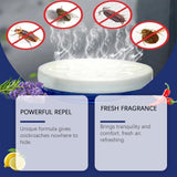 Cockroach Repellent Box, Cockroach Decoy Gel Plant Extract Cockroach Repellent Box - V.I.P Digital Presence