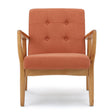 CLUB CHAIR - V.I.P Digital Presence