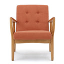 CLUB CHAIR - V.I.P Digital Presence