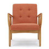 CLUB CHAIR - V.I.P Digital Presence