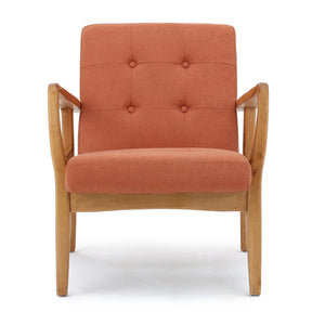 CLUB CHAIR - V.I.P Digital Presence
