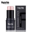 High gloss, contouring, brightening, shadow stick, three-dimensional facial foundation cream, silkworms pen - V.I.P Digital Presence