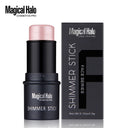 High gloss, contouring, brightening, shadow stick, three-dimensional facial foundation cream, silkworms pen - V.I.P Digital Presence