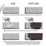 Invisible Water Repellent Toilet Permeable Nano Transparent Spray Adhesive Tile Waterproof Adhesive Leak Repair - V.I.P Digital Presence