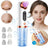 Small Bubble Beauty Instrument Household Pore Cleaning Oxygen Injection Instrument Electric Blackhead Suction Instrument - V.I.P Digital Presence