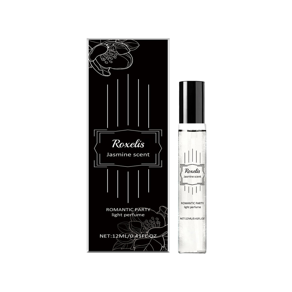 Eau De Toilette, Warm Wood Scent Charming Floral Fragrance Fresh Natural Fragrance Fragrance Lasting Fragrance - V.I.P Digital Presence