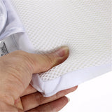 Baby Care Infant Newborn Anti Roll Pillow U ltimate Vent Sleep Fixed Positioner Prevent Flat Head Sleeping Cushion - V.I.P Digital Presence