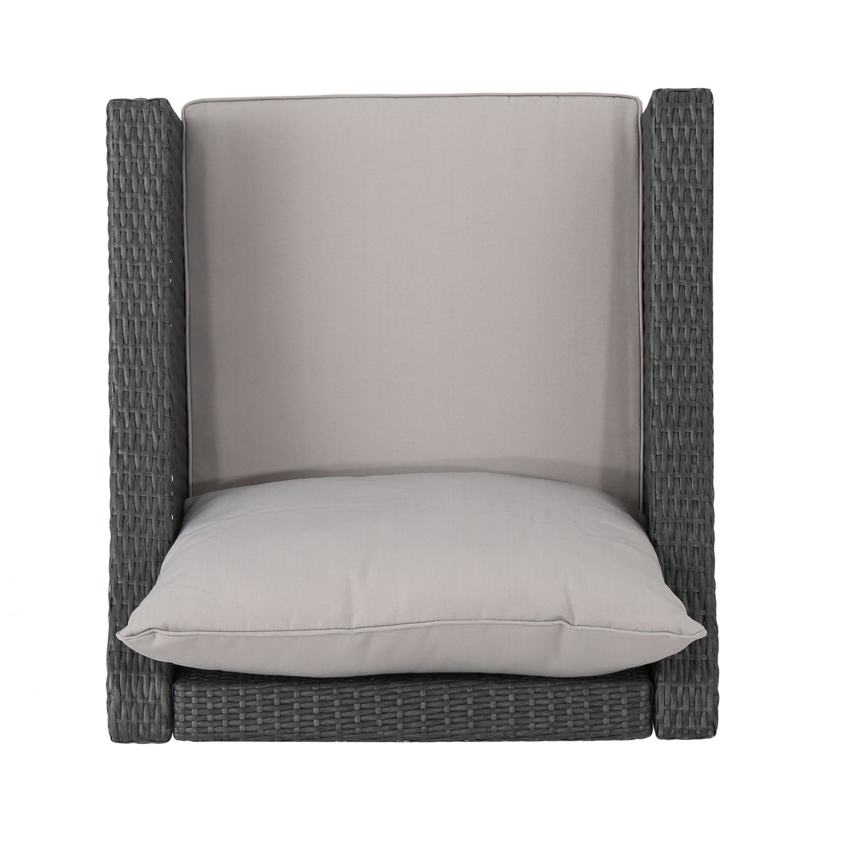 ANTIBES ARMCHAIR 2PCS - V.I.P Digital Presence