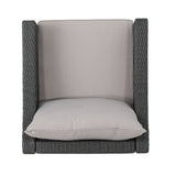 ANTIBES ARMCHAIR 2PCS - V.I.P Digital Presence
