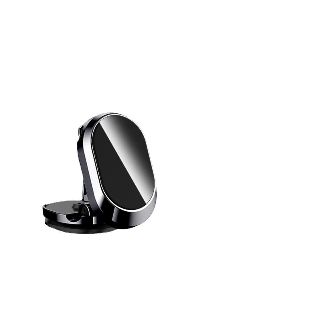 Car mobile phone holder magnetic suction cup car mobile phone holder multi-function car air outlet navigation holder - V.I.P Digital Presence