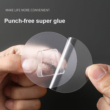 Shower Bracket Free Punching Fixed Seat Universal Shaking Head Adjustable Lotus Pod Bathroom Nozzle Flower Drying Shower Base - V.I.P Digital Presence