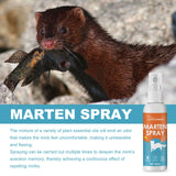 Yegbong Wild Animals Repellent Plant Formula Animal Repeller Outdoor Insect Marten Mouse Repellent - V.I.P Digital Presence