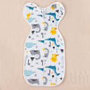 Baby Cotton Anti Kick Printed Sleeping Bag Baby - V.I.P Digital Presence