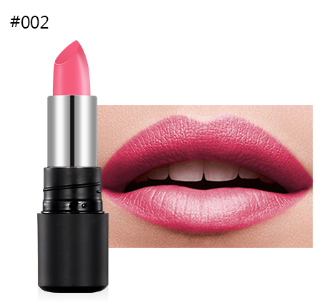 UBUB Waterproof Moisturizer Smooth Lipstick Luxury Velvet Lip Stick Matte Long Lasting Sexy Lips Beauty Makeup Women Gift - V.I.P Digital Presence