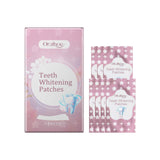 Tooth Brightening Patch Clean Mouth Stains Brightening Teeth Care For Teeth Fresh Breath - V.I.P Digital Presence