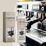 Coffee Machine Scale Remover, Coffee Machine Special Detergent Scale Stain Cleaning And Refurbishing Agent - V.I.P Digital Presence