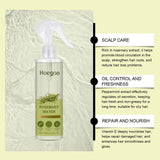 Rosemary Hair Care Spray Nourishes, Nurses, Softens And Leaves Fragrance, Strengthens And Restores Glossy Hair - V.I.P Digital Presence