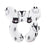 Baby head protection U-shaped pillow stroller fixed head pillow Car seat sleeping protection head and neck pillow - V.I.P Digital Presence