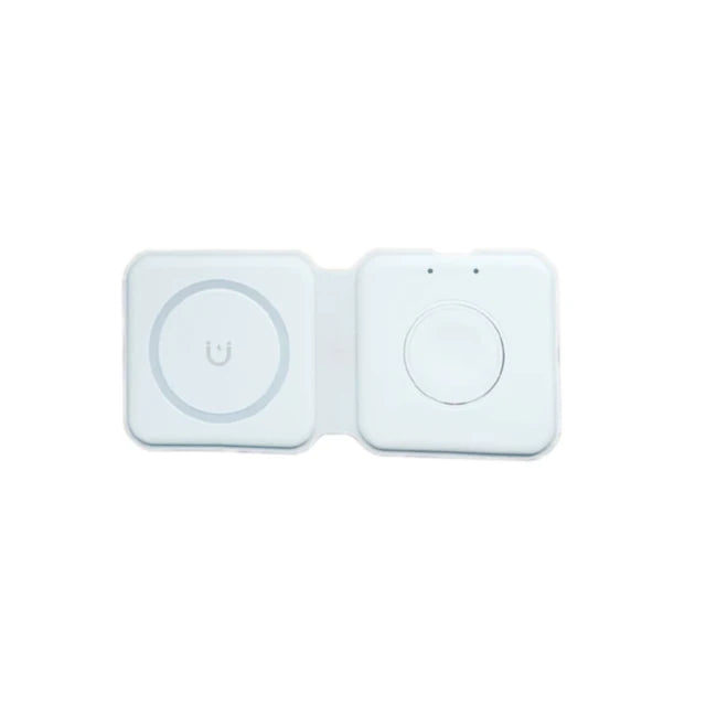 3-in-1 Magnetic Multi-function Charger Folding Wireless Charger for Xiaomi  Apple Phone Headset Watch Airpods Charger - V.I.P Digital Presence