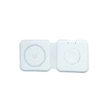 3-in-1 Magnetic Multi-function Charger Folding Wireless Charger for Xiaomi  Apple Phone Headset Watch Airpods Charger - V.I.P Digital Presence