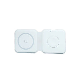 3-in-1 Magnetic Multi-function Charger Folding Wireless Charger for Xiaomi  Apple Phone Headset Watch Airpods Charger - V.I.P Digital Presence