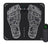 EMS Electric Foot Massager Mat Pulse Muscle Relax Health Care Feet Massageador Cushion Intelligent Remote Control Massage Salud - V.I.P Digital Presence