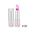 HANDAIYAN Warm Lipstick Flower Color Changing Moisturizing Lipstick Is Not Easy To Fade And Does Not Take Off Makeup - V.I.P Digital Presence
