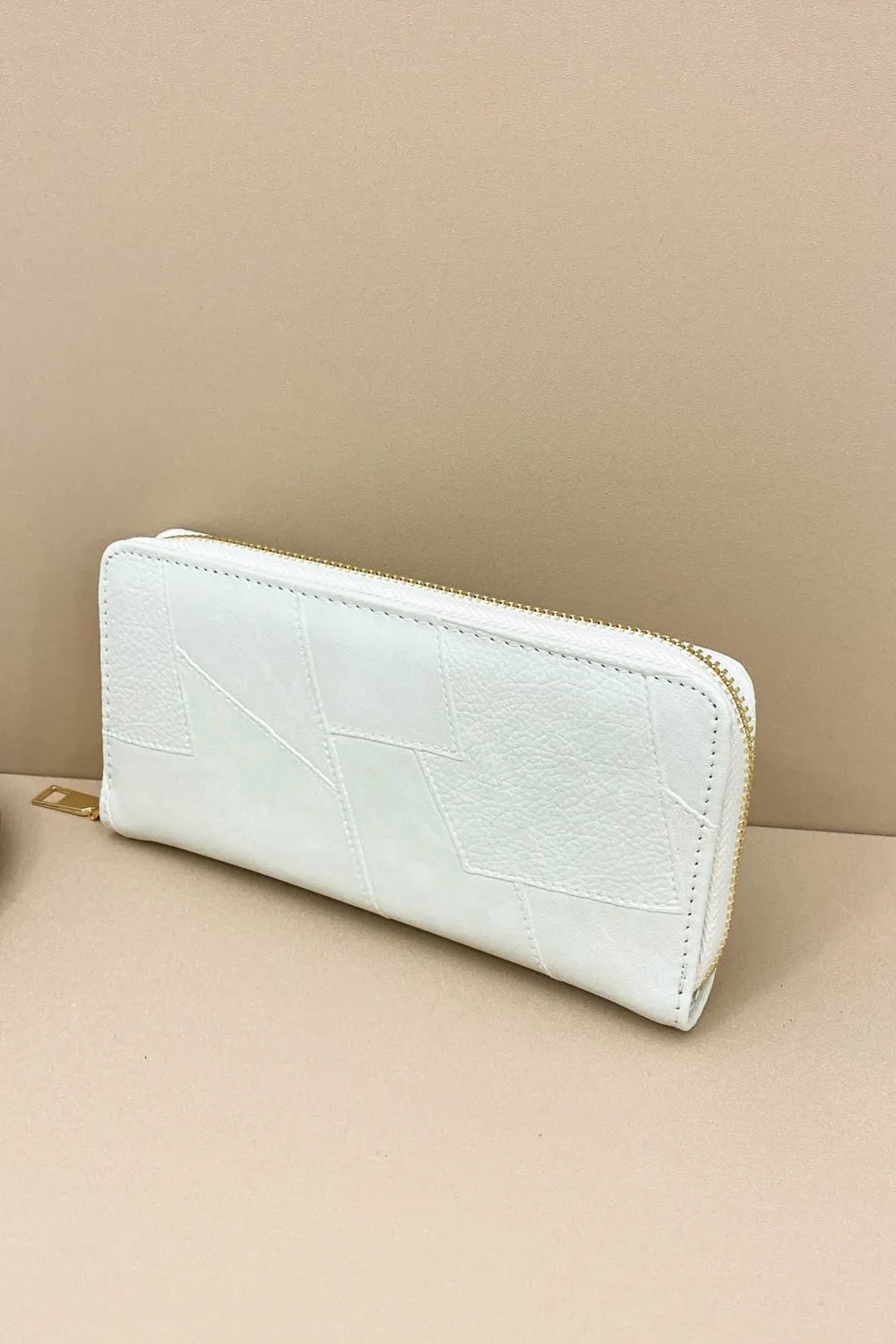 PU Leather Mulit-Interlayer Wallet - V.I.P Digital Presence