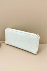 PU Leather Mulit-Interlayer Wallet - V.I.P Digital Presence