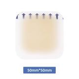 Hydrogel random pasting high heel shoes grinding paste heel paste sterile anti abrasion blister paste - V.I.P Digital Presence