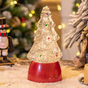 Christmas decorations, Christmas trees, crystal balls, music boxes, Christmas snowflakes, music lights, Christmas gifts, night lights - V.I.P Digital Presence