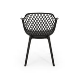 POPPY CHAIR - V.I.P Digital Presence