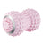 Electric massage peanut ball vibration yoga ball muscle fascia ball silicone ball vibration relaxation ball - V.I.P Digital Presence