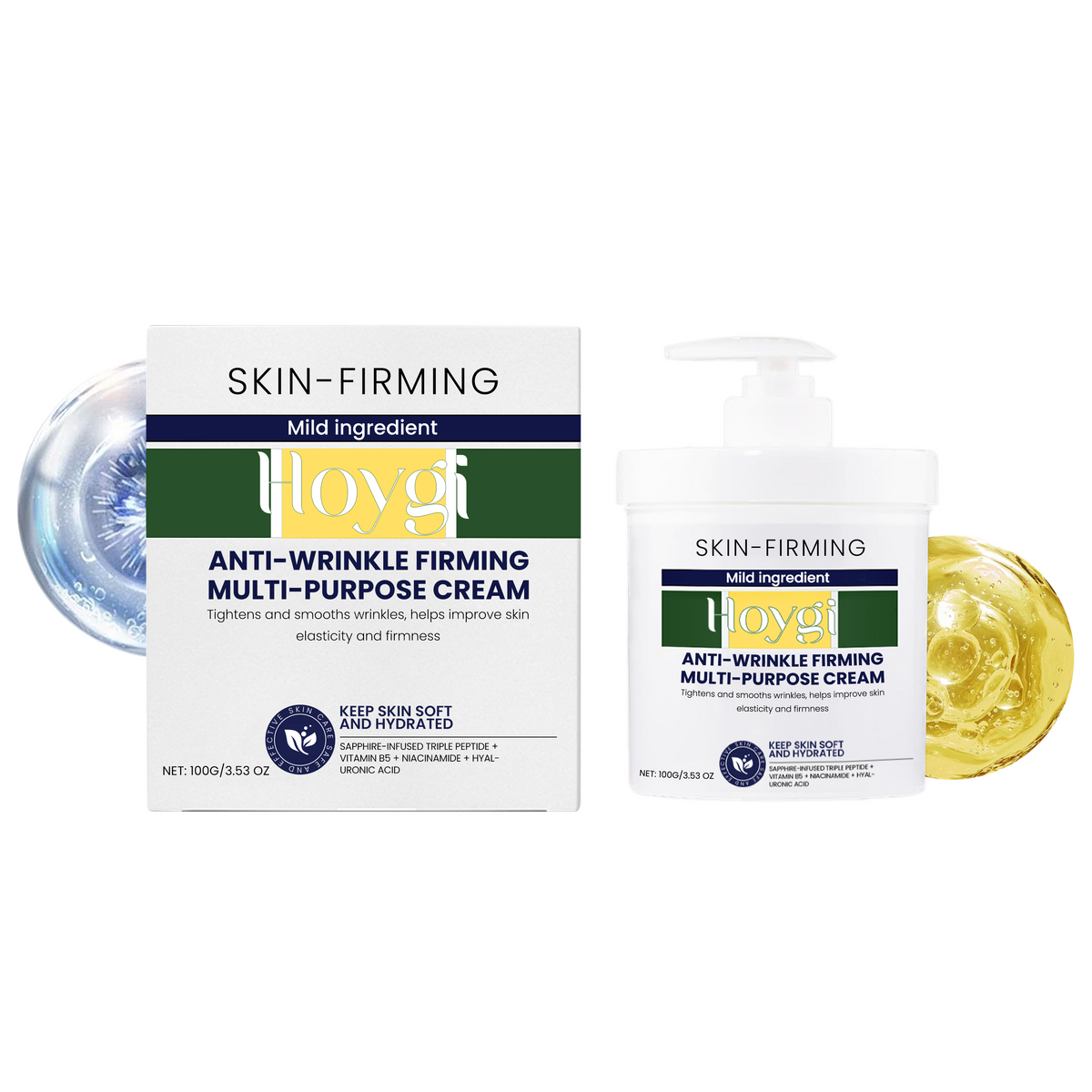 Moisturizing Cream Nourishes The Face, Hydrates The Skin, Moisturizes The Skin, And Moisturizes The Skin - V.I.P Digital Presence