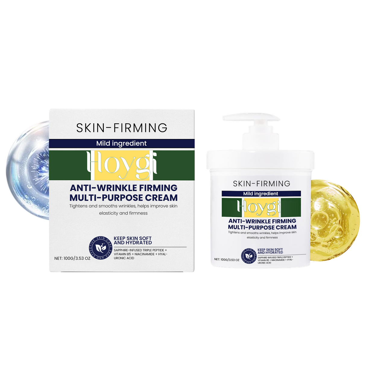 Moisturizing Cream Nourishes The Face, Hydrates The Skin, Moisturizes The Skin, And Moisturizes The Skin - V.I.P Digital Presence