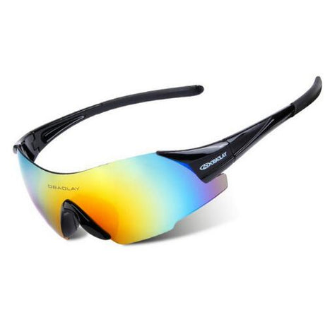 Sport Ski Goggles Motocycle Snowboarding Skateboard Eyewear - V.I.P Digital Presence