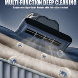 UVClean Mattress Vacuum - V.I.P Digital Presence