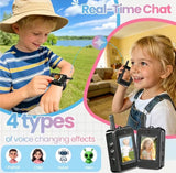 TalkiePro Kids Set