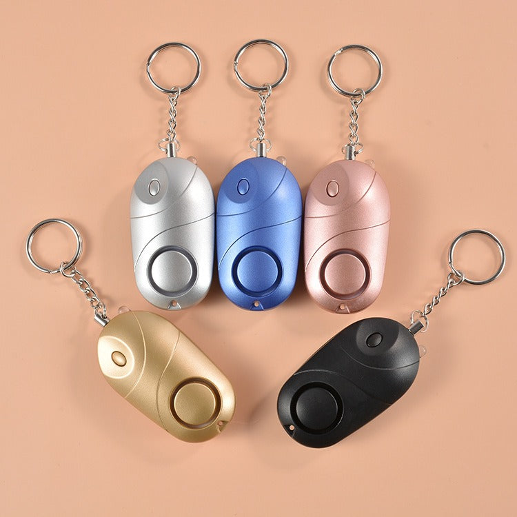 Anti theft, self-defense, anti wolf device alarm, anti robbery, personal alarm, anti wolf function - V.I.P Digital Presence